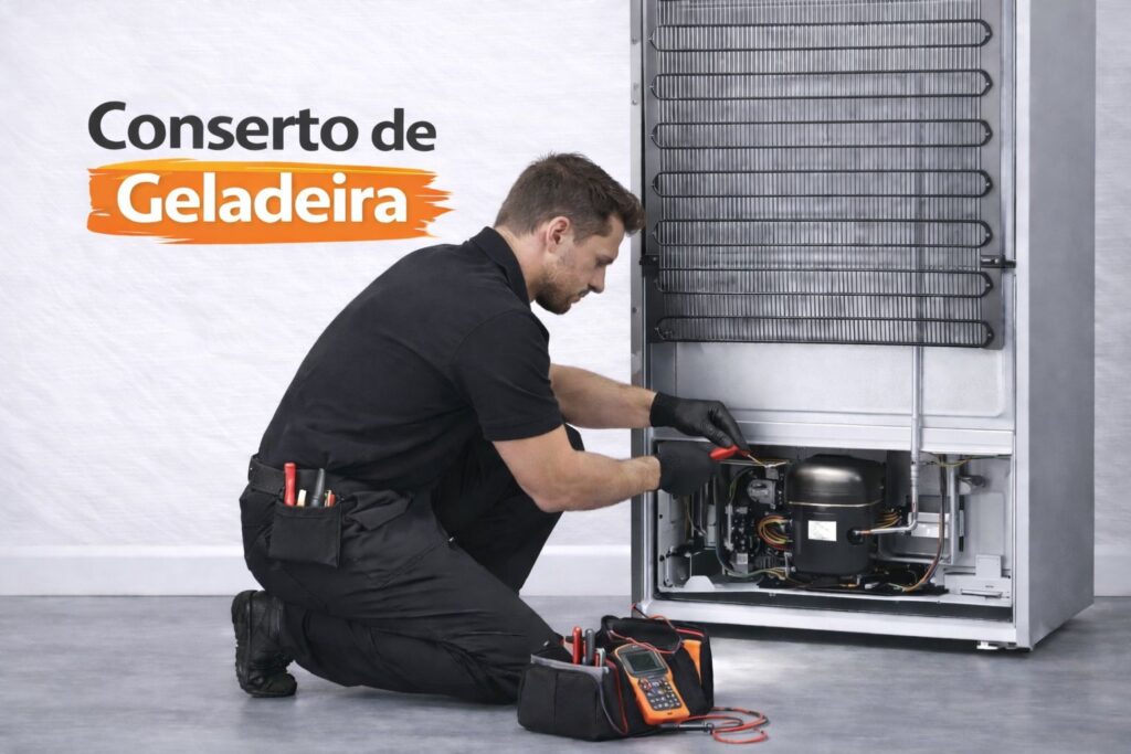 conserto de geladeira-curitiba