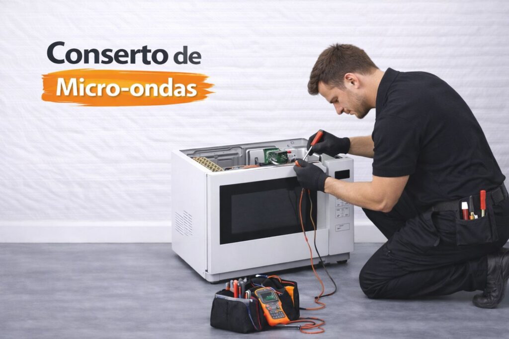conserto de micro-ondas-curitiba