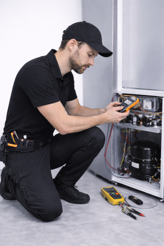 Conserto-de-geladeira-curitiba- técnico especializado